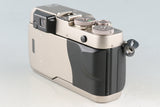 Contax G1 35mm Rangefinder Film Camera #56586D4