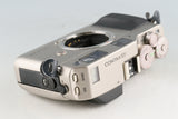 Contax G1 35mm Rangefinder Film Camera #56586D4