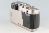 Contax G1 35mm Rangefinder Film Camera #56587D4