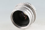 Kodak Ektar 80mm F/2.8 Lens for Hasselblad 1000F/1600F #56588E5