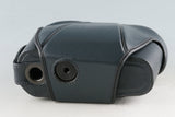 Contax G1 Hologon Camera Case #56593L9