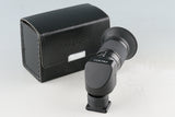 Contax Genuine Right Angle Finder Magnifier #56594F2