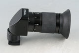 Contax Genuine Right Angle Finder Magnifier #56594F2