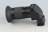 Contax Genuine Right Angle Finder Magnifier #56594F2