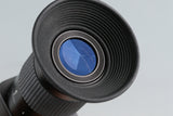 Contax Genuine Right Angle Finder Magnifier #56594F2