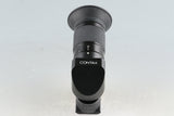 Contax Genuine Right Angle Finder Magnifier #56594F2