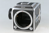 Hasselblad 1000F Medium Format Film Camera #56595E3