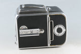 Hasselblad 1000F Medium Format Film Camera #56595E3