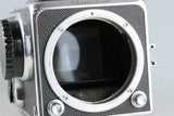 Hasselblad 1000F Medium Format Film Camera #56595E3