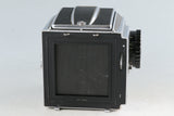 Hasselblad 1000F Medium Format Film Camera #56595E3