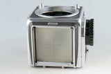Hasselblad 1000F Medium Format Film Camera #56595E3