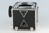 Hasselblad 1000F Medium Format Film Camera #56595E3