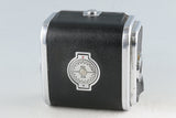 Hasselblad 1000F Medium Format Film Camera #56595E3