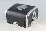 Hasselblad 1000F Medium Format Film Camera #56595E3