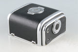 Hasselblad 1000F Medium Format Film Camera #56595E3