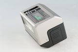 Contax TLA200 Shoe Mount Flash With Box #56596L8