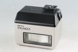 Contax TLA200 Shoe Mount Flash With Box #56596L8
