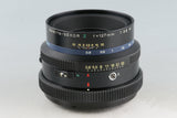 Mamiya-Sekor Z 127mm F/3.8 W Lens #56597G31
