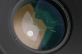 Mamiya-Sekor Z 127mm F/3.8 W Lens #56597G31