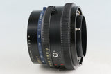 Mamiya-Sekor Z 127mm F/3.8 W Lens #56597G31