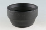 Mamiya-Sekor Z 127mm F/3.8 W Lens #56597G31