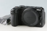 Nikon Z30 Mirrorless Digital Camera *Shutter Count:3027 #56599D7