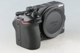 Nikon Z30 Mirrorless Digital Camera *Shutter Count:3027 #56599D7
