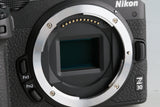 Nikon Z30 Mirrorless Digital Camera *Shutter Count:3027 #56599D7