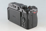 Nikon Z30 Mirrorless Digital Camera *Shutter Count:3027 #56599D7