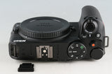 Nikon Z30 Mirrorless Digital Camera *Shutter Count:3027 #56599D7