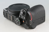Nikon Z30 Mirrorless Digital Camera *Shutter Count:3027 #56599D7