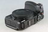 Nikon Z30 Mirrorless Digital Camera *Shutter Count:3027 #56599D7