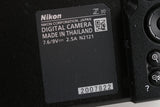 Nikon Z30 Mirrorless Digital Camera *Shutter Count:3027 #56599D7