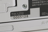 Sony ZV-1F Digital Camera + Shooting Grip *Japanese Version Only* #56603D10