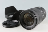 Nikon Nikkor Z 24-120mm F/4 S Lens #56604E5