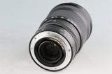 Nikon Nikkor Z 24-120mm F/4 S Lens #56604E5
