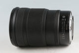 Nikon Nikkor Z 24-120mm F/4 S Lens #56604E5