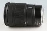 Nikon Nikkor Z 24-120mm F/4 S Lens #56604E5