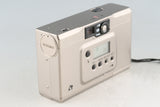 Contax Tix APS Film Camera #56606D6