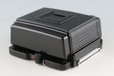 Mamiya RZ67 120 Roll Film Holder #56607F3