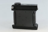Mamiya RZ67 120 Roll Film Holder #56607F3