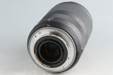 Canon RF 24-120mm F/4-6.3 IS USM Lens With Box #56622L3