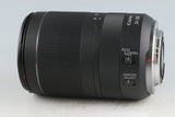 Canon RF 24-120mm F/4-6.3 IS USM Lens With Box #56622L3