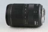 Canon RF 24-120mm F/4-6.3 IS USM Lens With Box #56622L3