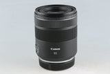 Canon RF 85mm F/2 Macro IS STM Lens With Box #56623L3