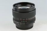 Voigtlander Nokton 58mm F/1.4 SL Lens for Nikon F Mount #56624E5