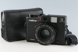 Plaubel Makina 67 Medium Format Film Camera #56628E2