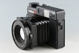 Plaubel Makina 67 Medium Format Film Camera #56628E2