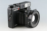 Plaubel Makina 67 Medium Format Film Camera #56628E2