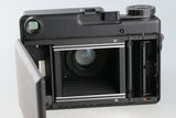 Plaubel Makina 67 Medium Format Film Camera #56628E2